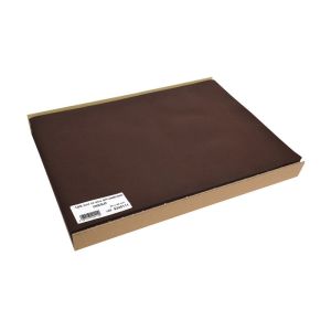 SET DE TABLE NON TISSE SPUNBOND chocolat 30x40CM 5 barquettes de 100