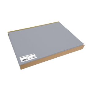 SET DE TABLE NON TISSE SPUNBOND gris 30x40CM 5 barquettes de 100