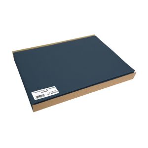 SET DE TABLE NON TISSE SPUNBOND anthracite 30x40CM 5 barquettes de 100