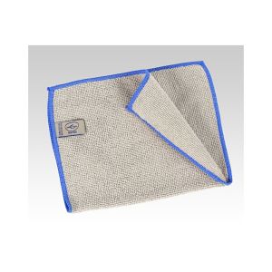 LAVETTE MINI 200 microfibre pour surfaces bleu 35x23CM x5
