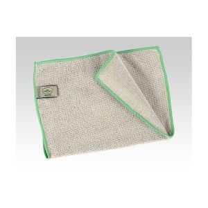 LAVETTE MINI 200 microfibre pour surfaces vert 35x23CM x5
