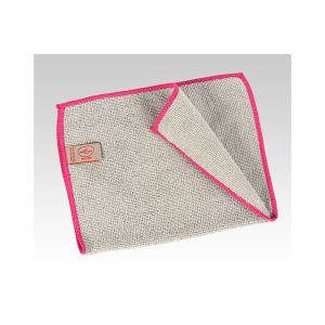 LAVETTE MINI 200 microfibre pour surfaces rouge 35x23CM x5
