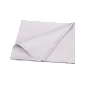 LAVETTE V200 microfibre pour surfaces lisses bleu gris 50x40CM x5
