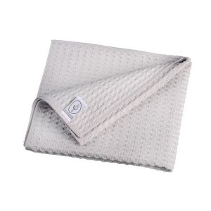 TORCHON CHRONODRY microfibre pour essuyage vaisselle gris 60x45CM