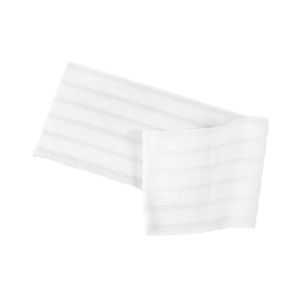 ULTIMATE DISPOMOP mop microfibre à usage unique blanc 11,5x42CM x50