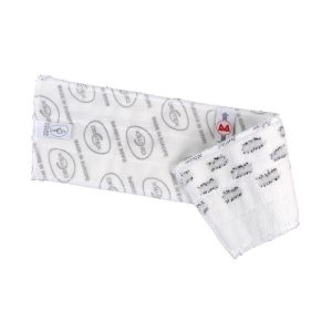 MOP MICROFIBRE ULTIMATE Dx1 grise 44x11.5CM x10