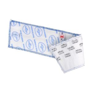 MOP MICROFIBRE ULTIMATE Dx1 bleu 60CM x10