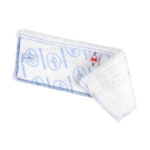 BANDEAUX MICROFIBRE ultimate duo white 35cm x10