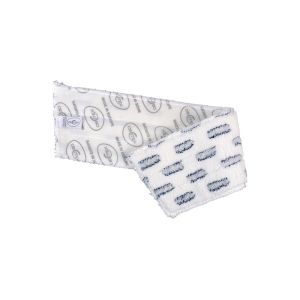 FRANGE M800 VELCRO microfibre pour sols 12x50CM
