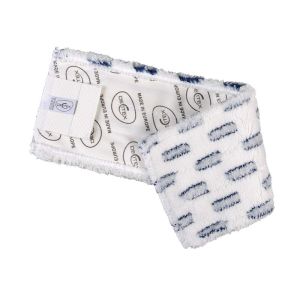 FRANGE M800 LANGUETTES microfibre pour sols 14x42CM