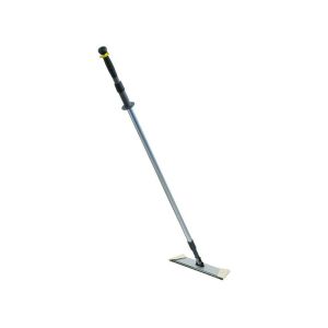 MANCHE RESERVOIR FLUID premium en aluminium 1,40M