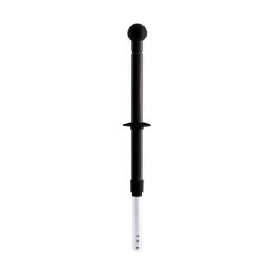 MINI MANCHE TELESCOPIQUE handle de 53 à 77CM 53 à 77CM