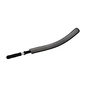 MANCHE FLEXIBLE ERGOFLEX noir ergonomique pour dépoussiérer