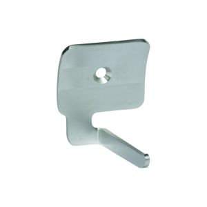 SUPPORT MURAL inox pour balai 48MM