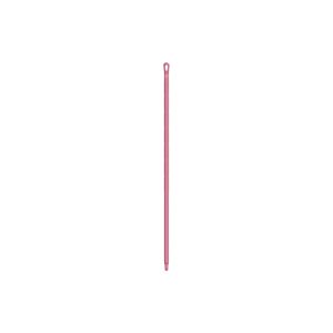 MANCHE ultra hygiénique rose diamètre 34MM 1,50M
