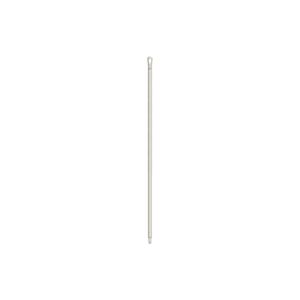 MANCHE ultra hygiénique blanc diamètre 34MM 1,50M