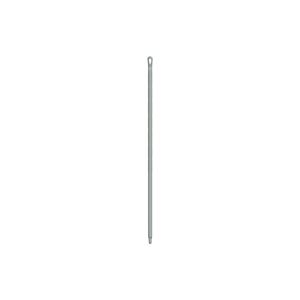MANCHE ultra hygiénique gris diamètre 34MM 1,50M