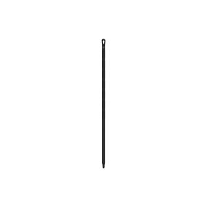 MANCHE ultra hygiénique noir diamètre 34MM 1,50M