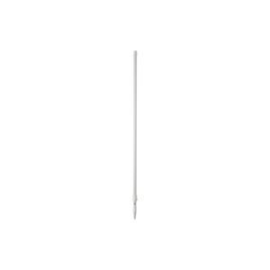 MANCHE télescopique blanc diamètre 32MM 1,575 à 2,780M