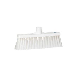 BALAI DROIT tous sols blanc fibre médium 310MM