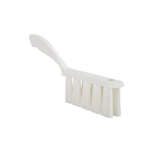 BALAYETTE UST milieu humide blanche fibre médium 330MM