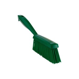 BALAYETTE manche court verte fibre médium 330MM