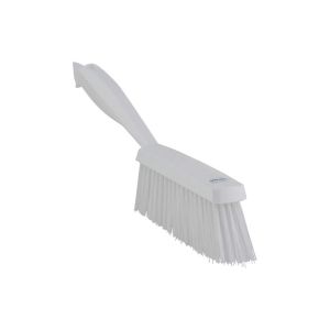 BALAYETTE manche court blanche fibre médium 330MM