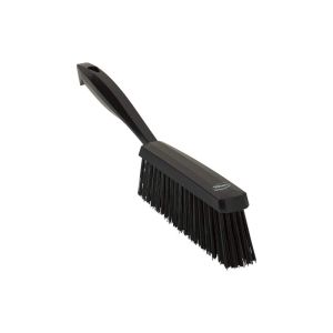 BALAYETTE manche court noire fibre médium 330MM