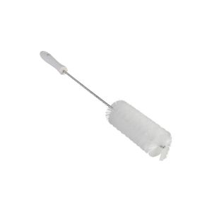 ECOUVILLON tubes bouteilles blanc fibre médium 510MM diamètre 50MM