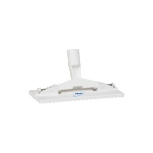 SUPPORT DE TAMPON SOL blanc 235MM