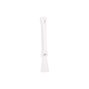 PETIT PINCEAU UST blanc fibre souple 30MM