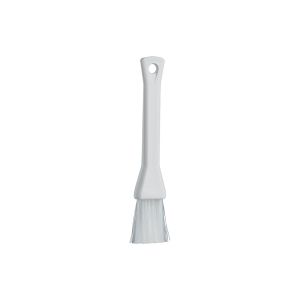PINCEAU A PATISSERIE blanc fibre souple 30MM