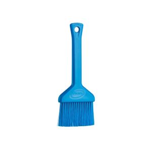PINCEAU bleu fibre souple 70MM