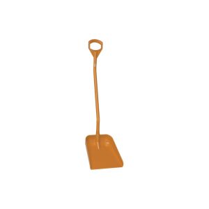 PELLE MANCHE ERGONOMIQUE orange 380x340x90MM 1310MM
