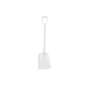 PELLE A MANCHE droit blanche 271MM