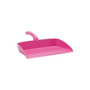 PELLE A POUSSIERE rose 330MM