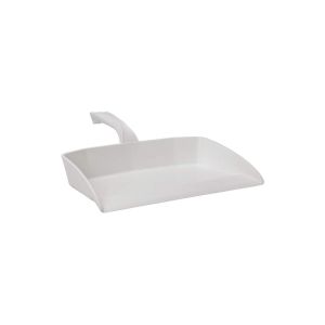 PELLE A POUSSIERE blanc 330MM