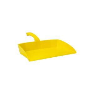 PELLE A POUSSIERE jaune 330MM
