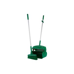 KIT PELLE BALAI vert 350MM