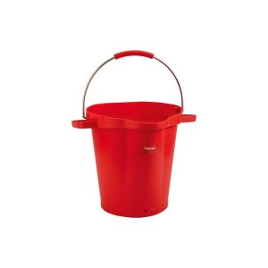 DISQUE DE LAVAGE vert basic diamètre 330MM x5