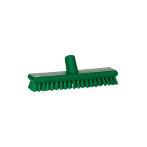 LAVE-PONT vert fibre extra dure 270MM