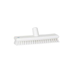 LAVE-PONT blanc fibre extra dure 270MM