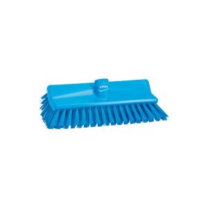 BALAI BROSSE HI-LO universel bleu fibre médium 265MM