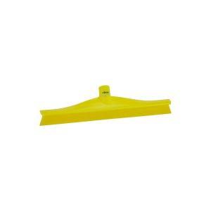 RACLETTE SOL monolame ultra hygiènique jaune 400MM
