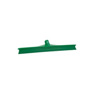 RACLETTE SOL monolame ultra hygiènique verte 500MM