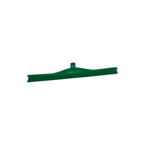 RACLETTE SOL monolame ultra hygiènique verte 600MM