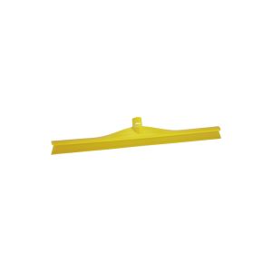 RACLETTE SOL monolame ultra hygiènique jaune 600MM