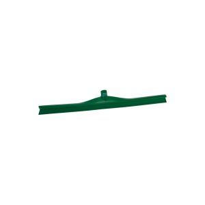 RACLETTE SOL monolame ultra hygiènique verte 700MM
