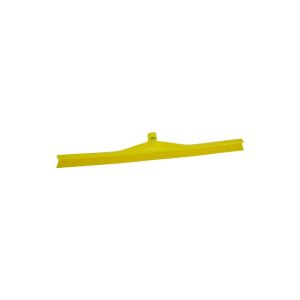 RACLETTE SOL monolame ultra hygiènique jaune 700MM