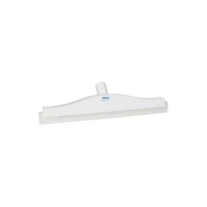RACLETTE SOL double lame blanche 405MM